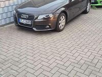 Gebraucht Audi A4 Attraction 160 PS (117 kW) 2011 Braun Kombi