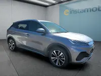 Usata BYD Atto 3 Comfort 150 kW (204 CV) 2025 Grigio SUV