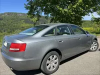Gebraucht Audi A6 179 PS (131 kW) 2007 Limousine