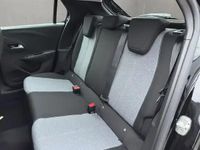 Neu Opel Corsa 110 PS (80 kW) 2025 Karbon schwarz (metallic) Limousine