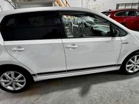 Gebraucht VW up! GTI 116 PS (85 kW) 2018 Weiß Kleinwagen