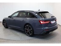 Gebraucht Audi S6 Exclusive 344 PS (253 kW) 2023 Nimbusgrau perleffekt Kombi