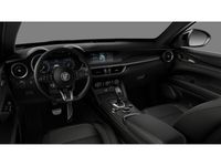 gebraucht Alfa Romeo Stelvio StelvioTi 2.0 Turbo Assistenz Paket MY23