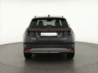 Neu Hyundai Tucson 150 PS (110 kW) 2025 Grau SUV