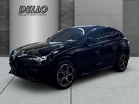 Gebraucht Alfa Romeo Stelvio Veloce 209 PS (153 kW) 2026 Colore esterno (nero vulcano, SUV