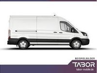 Neu Ford Transit Trend 165 PS (121 kW) 2025 Weiß (frozen white) Limousine