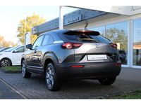 Gebraucht Mazda MX30 106 kW (145 PS) 2021 Matrixgrau SUV