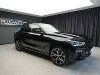 Gebraucht BMW X6 M Sport 333 PS (244 kW) 2021 Schwarz SUV