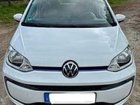 Second-hand VW e-up! 61 kW (83 CP) 2020 Alb Hatchback