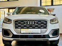 Gebraucht Audi Q2 Sport 150 PS (110 kW) 2017 Weiß SUV