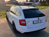 gebraucht Skoda Octavia 2.0 TSI DSG RS60 Combi RS60