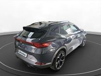 Gebraucht Cupra Formentor VZ 245 PS (180 kW) 2023 Grau SUV