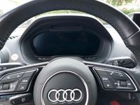 gebraucht Audi Q2 1.4TFSI S-Trc Sport LED NAVI Virtual Cam