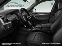 gebraucht BMW iX3 Impressive Elektro UPE: 78.200-