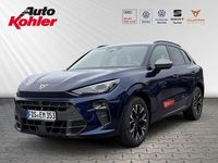 Usata Cupra Terramar 150 CV (110 kW) 2025 Blu SUV