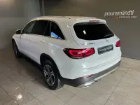 Gebraucht Mercedes GLC300e AMG 2021 Andere SUV