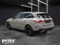 Gebraucht Mercedes GLC450 Style 367 PS (269 kW) 2025 Grau SUV