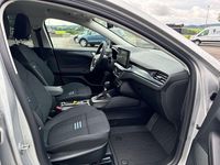 Gebraucht Ford Focus Active X 155 PS (114 kW) 2024 Silber Limousine