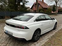 gebraucht Peugeot 508 1.5 Diesel 131 PS Limousine TUV 2026