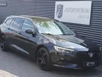 Gebraucht Opel Insignia Innovation 165 PS (121 kW) 2020 Onyx schwarz metallic Kombi