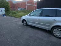 Occasion VW Polo 86 ch (63 kW) 2006 Argent Citadine