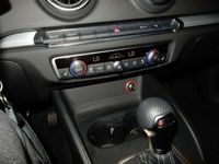 gebraucht Audi A3 S line Sportpaket