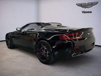 Gebraucht Aston Martin Vantage 427 PS (314 kW) 2008 Schwarz Coupé