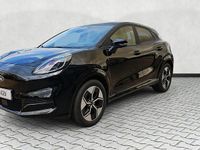 Neu Ford Puma Gen-E 124 kW (169 PS) 2025 Obsidianschwarz metallic SUV
