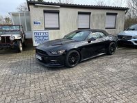 Gebraucht Ford Mustang GT 700 PS (514 kW) 2016 Schwarz Cabrio