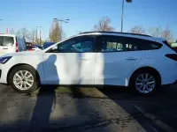 Używany Ford Focus 120 KM (88 kW) 2022 Biały Kombi