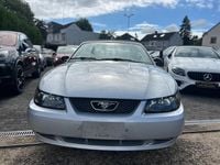 Gebraucht Ford Mustang 193 PS (141 kW) 2005 Silber Cabrio