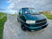 gebraucht VW Multivan T4Bj 1997 - ACV 2.5 TDI