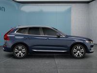 Gebraucht Volvo XC60 Plus 250 PS (183 kW) 2024 Blau SUV