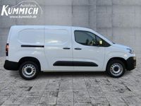 gebraucht Fiat Doblò Professional DobloKaWa L2 1.5l BlueHDi 95kW (130