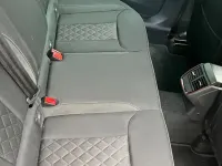 Gebraucht Skoda Scala Ambition 116 PS (85 kW) 2019 Silber Kleinwagen