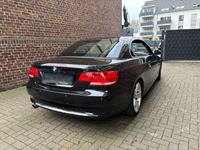 gebraucht BMW 320 Cabriolet 