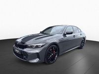 Gebraucht BMW 330 Comfort Edition 286 PS (210 kW) 2023 Grau Limousine