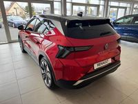 Gebraucht Renault Scenic E-Tech Komfort 125 kW (170 PS) 2024 Rot SUV