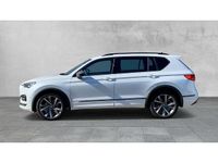 Gebraucht Seat Tarraco Beats 150 PS (110 kW) 2024 Weiß SUV