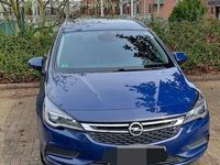gebraucht Opel Astra ST 1.6 Diesel Business 81kW Business