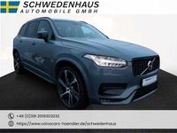 Gebraucht Volvo XC90 173 PS (127 kW) 2022 SUV