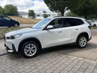 Gebraucht BMW X1 Sport Line 218 PS (160 kW) 2025 Alpinweiss SUV
