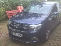 Gebraucht Dacia Sandero Lauréate 73 PS (53 kW) 2017 Kleinwagen