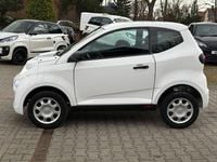 Gebraucht Aixam Minauto 2024 Weiß Kleinwagen