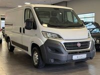 Gebraucht Fiat Ducato 131 PS (96 kW) 2016 Andere Van