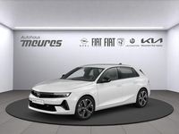 Neu Opel Astra Edition 114 kW (156 PS) 2025 Weiss Kombi