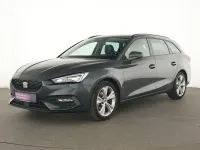Gebraucht Seat Leon FR 150 PS (110 kW) 2022 Magnetic tech Kombi