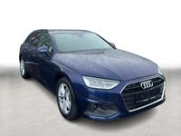 Gebraucht Audi A4 150 PS (110 kW) 2023 Kombi