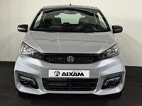 Gebraucht Aixam City Sport 2022 Silber Kleinwagen