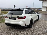 Neu BMW 530 Performance 530 PS (389 kW) 2025 X16 bmw indiv. frozen brillant Kombi